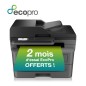 Brother DCP-L2660DW Laser A4 1200 x